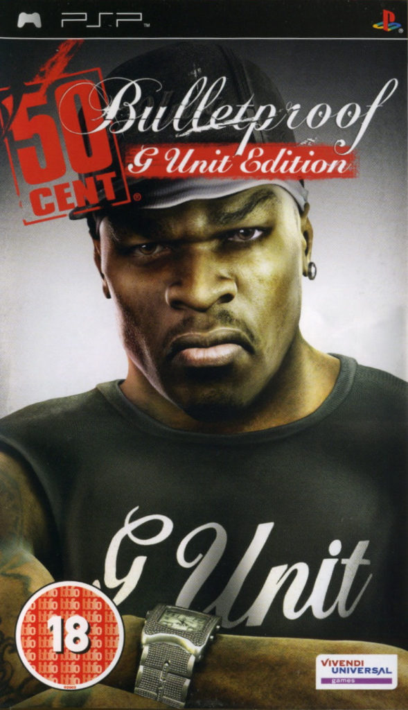 50 Cent Used Gamification to sell Vitamin Water for $4.1 Billion ...
